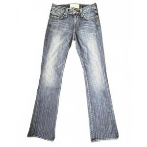 Paperdenim&cloth 05701 Boot Leg Jeans - 26